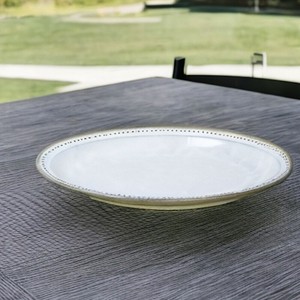 Main Plate