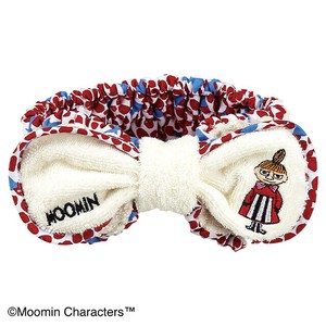 MOOMIN ムーミン シャルマンN リトルミイ　ヘアバンド