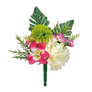 人造植物/人造花材 2025年 花朵