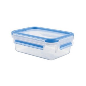 <在庫限り>N10142マスターシールフレッシュ MW レクタングル550ml　(N10142)
