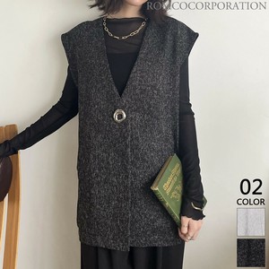 Vest/Gilet [2025 NEW]