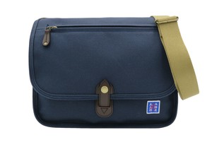 Shoulder Bag Design Shoulder Bag [New Item] 2-colors Made in Japan