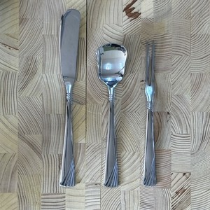 Spoon Home Use Limited Made in Japan