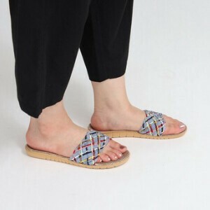 Casual Sandals Colorful S/S