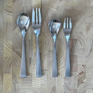 Spoon Home Use Limited Made in Japan