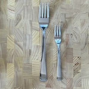 Fork Home Use Limited Made in Japan