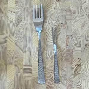 Fork Home Use Limited Made in Japan