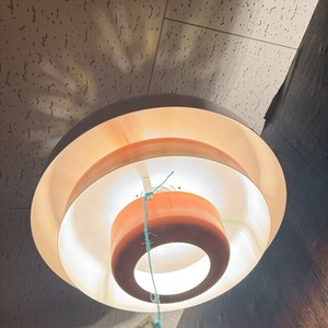 Light Bulb Pink