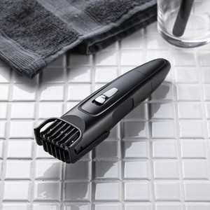 貝印　メンズポイントヘアクリッパー　KQ1827
