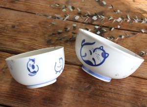 Mino ware Donburi Bowl Donburi