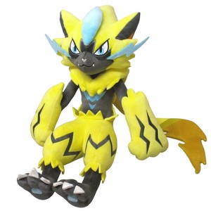 ポケモン ぬいぐるみ ポケットモンスター ゼラオラ (M)　ALL STAR COLLECTION