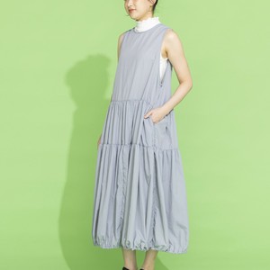 Casual Dress Sleeveless Dress Switching [2025 NEW] S/S