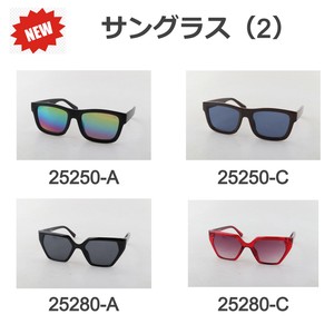太阳眼镜