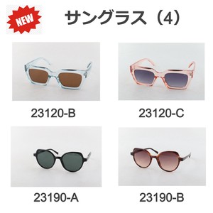 太阳眼镜