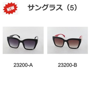 太阳眼镜