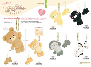 Key Ring [Back-ordered Item]