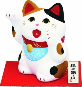 Animal Ornament MANEKINEKO