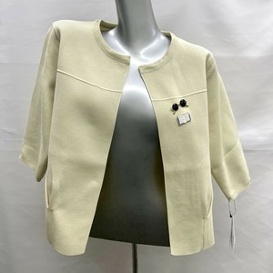 Cardigan S/S