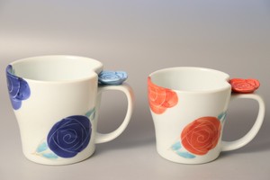 Mug Small Arita ware L size Made in Japan