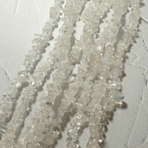 Gemstone 3 x 5mm 80cm