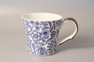 Mug Tea Arita ware Made in Japan