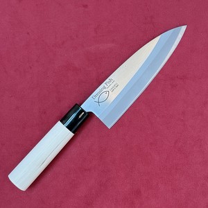 菜刀 鱼