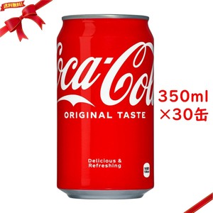 コカ・コーラ 350ml X 30缶