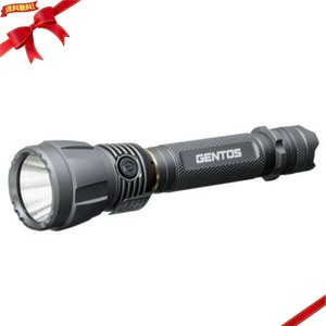 ジェントス 軽量＆高光量LEDライト UT-3200H