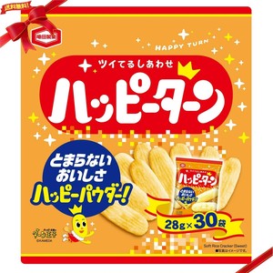 ハッピーターン BOX 28g x 30袋