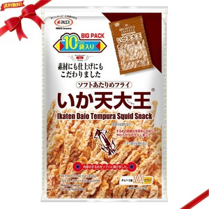 いか天大王 45g x 10個