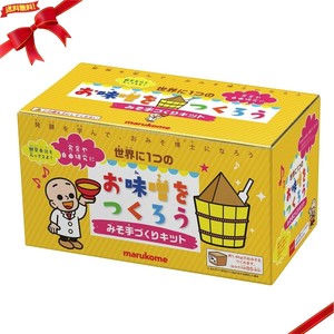 オリジナルみそ 手づくりキット 1465g