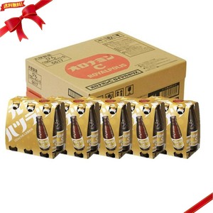 オロナミンC ロイヤルポリス 120ml x 30本入