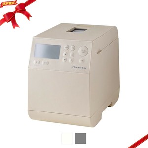 レコルト コンパクトベーカリー RBK-1