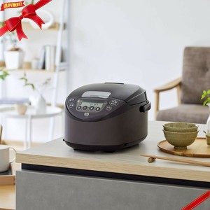 タイガー IHジャー炊飯器10合炊き JPW-D180T