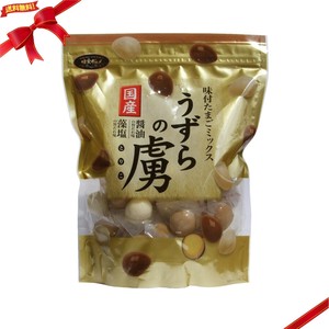 うずらの虜 ゆで卵 国産味付けたまご 鶉の玉子 ミックス 50個入 千年屋