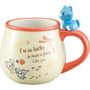 Mug Bakery Figure