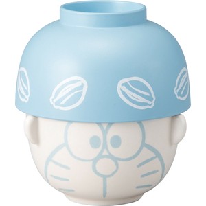 汁椀茶碗セットミニ ドラえもん
