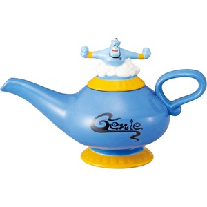 Teapot Genie