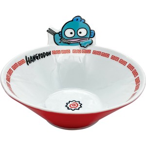 Hangyodon Donburi Bowl
