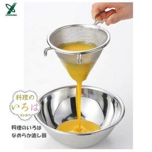 滤网