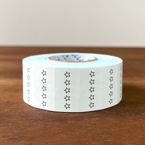 Stamp Marche Tape Made in Japan
