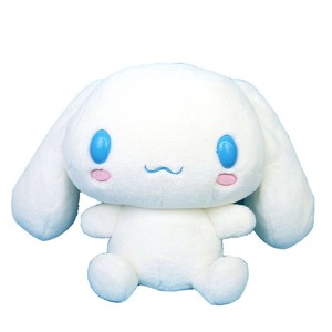 ほわほわぬいぐるみ　2Lサイズ　シナモロール
