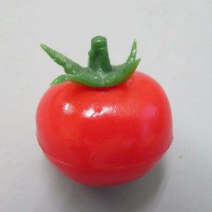 日本職人が作る 食品サンプル プチトマト(葉付き) IP-256