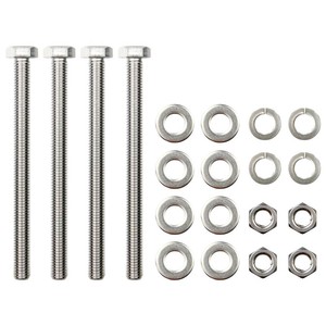 DRY・WAVE　物干金物　取付用器具　KAN・SF/SFL・KBN・SFK・KA75・KAL型用　DRY-06-07