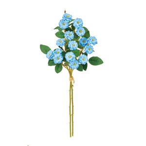 人造植物/人造花材 2025年