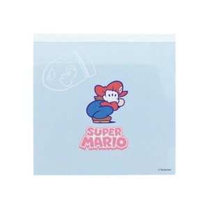 スクエアメモ　スーパーマリオ　敵