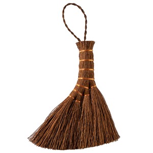 Broom/Dustpan Compact
