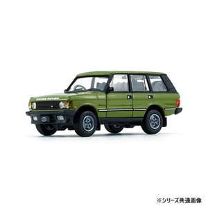 ビ-エムクリエイションズ ランドローバー 92 レンジローバー クラシック LSE クラシックグリーン RHD