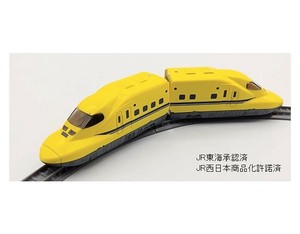 プルプラ 923形 ドクターイエロー コンプリートセット PP11402