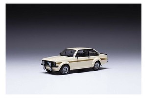 イクソモデル B フォード エスコート MK II RS 1800 76 1/43スケール ベージュ CLC538N